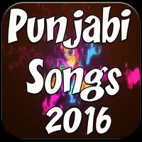 Punjabi Songs 2016 Cartaz