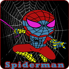 New Spiderman PPSSPP Tips icône