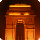 100+ Famous Places India أيقونة