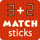 Matchstick Hindi Puzzle APK