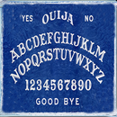 Ouija board rules aplikacja