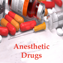 Anesthetic drugs aplikacja