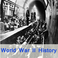 World war II history