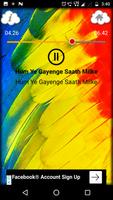 Hindi Christian Songs Offline captura de pantalla 3