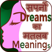 Dreams Meaning
