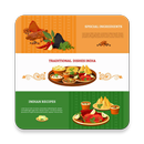 APK Indian Food Recipes - All Indian Recipes
