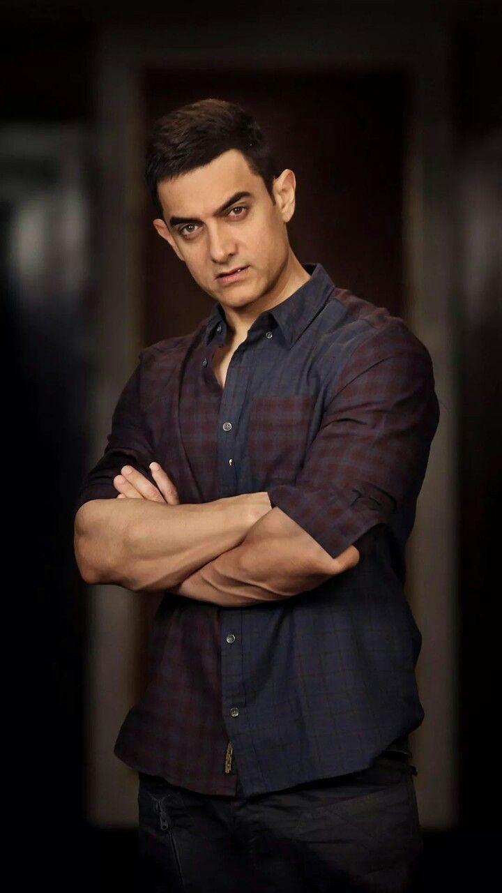6 Artis India Lakukan Kesalahan Fatal, Aamir Khan Sampai Dipecat