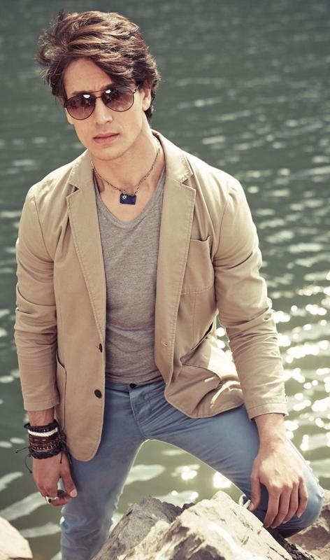 Tiger Shroff Hd Wallpapers For Android Apk Download