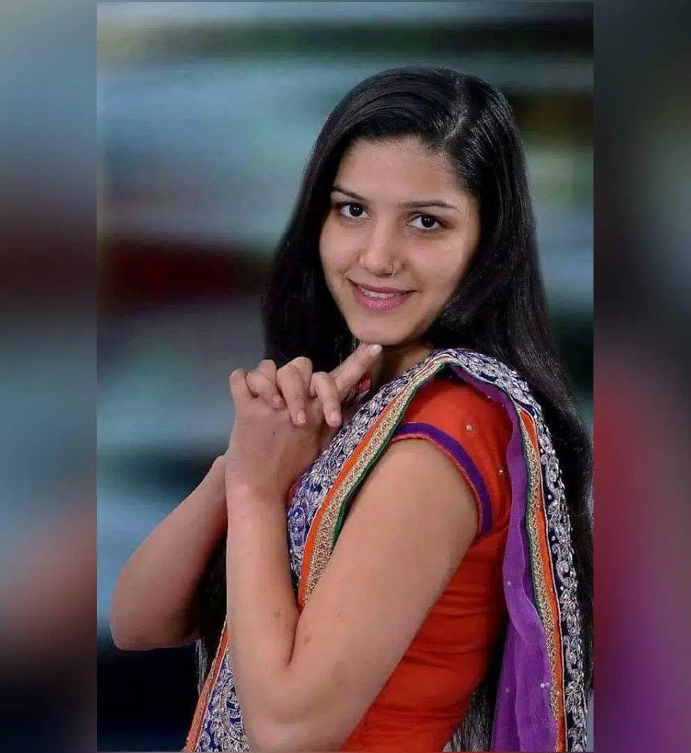 Sapna Choudhary HD Wallpapers APK pour Android T├йl├йcharger Sapna Choudhary HD Wallpapers APK pour Android T├йl├йcharger