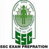 SSC CGL Exams Zeichen