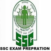 SSC CGL Exams أيقونة