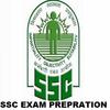 SSC CGL Exams 圖標