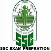 SSC CGL Exams icône