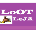 LootLeja - A Digital India App 圖標
