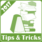 Tips and Tricks icono