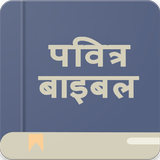 Holy Bible Offline (Hindi) icône
