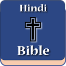 Hindi Bible - Hindi Christian Bible APK