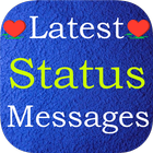 All Latest Status Message 2023 ไอคอน