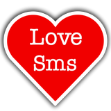 Icona 2025 Love Sms Messages