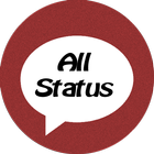 آیکون‌ DP and Status / Latest DP Status /Status shayari