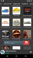 Hindi Fm Radio 截图 3