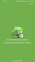 Hindi FM Affiche