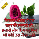 Shayari in Hindi APK