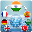 Hindi Text Translator Keyboard