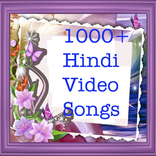 1000+ HINDI SONGS