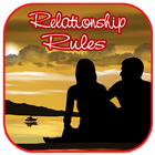Relationship Rules icône