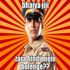 Hindi Mobile Memes icône