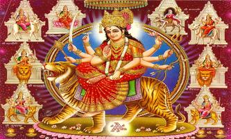 Durga Maa & Navaratri Songs Affiche