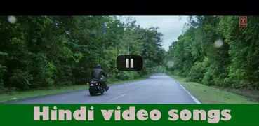 Hindi Video Songs: Old And New