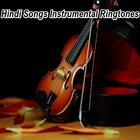 Hindi Songs Instrumental Ringtones icône