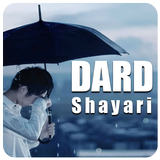 Dard Bhari Shayari ícone