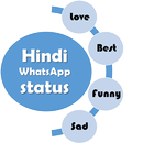 APK Hindi whatsapp status