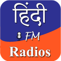 Hindi FM Radios(Radio Station)