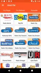 Hindi FM Radios(Radio Station) APK Herunterladen