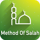 Namaz Ka Tarika : Method Of Sa APK