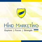 HindMarketing icône