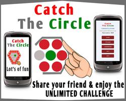 Catch The Circle ポスター