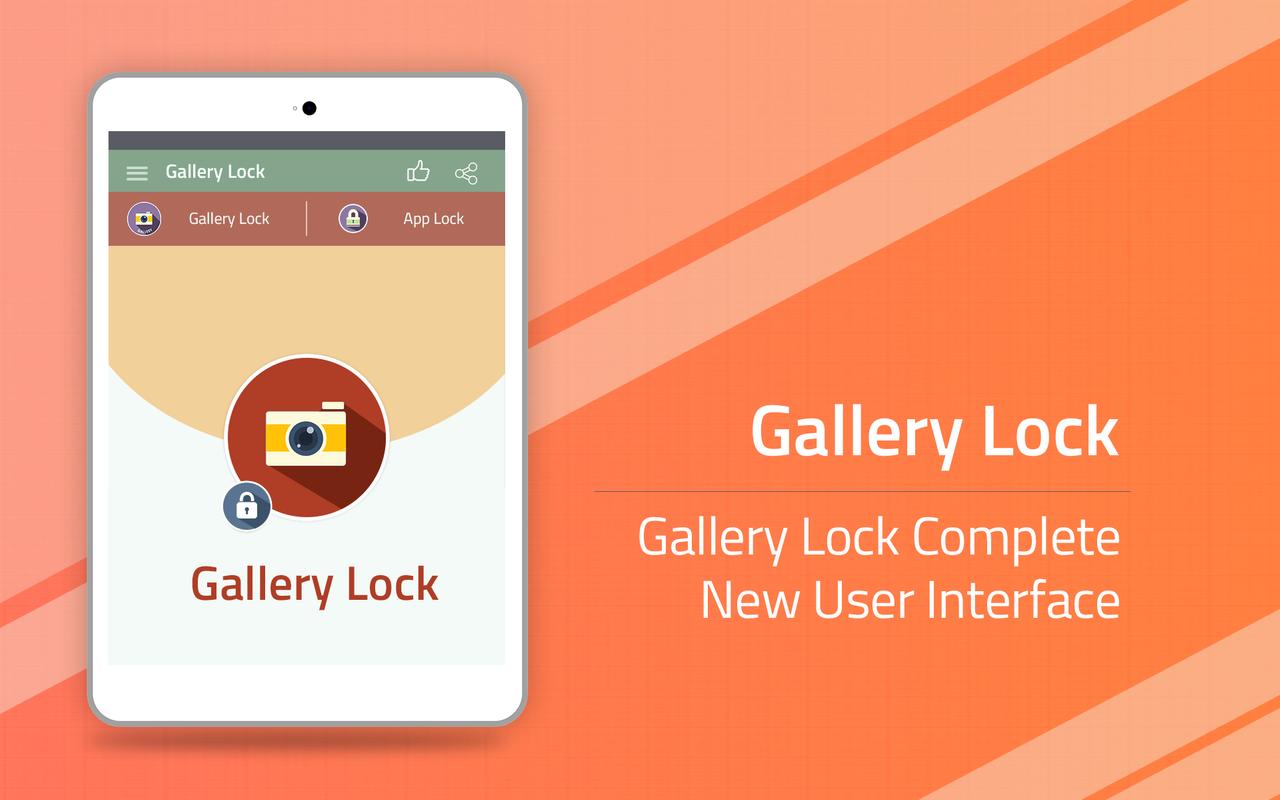 gallery lock apk