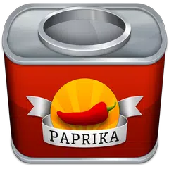 Paprika Recipe Manager