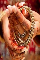 Hindi & Urdu Wedding Songs Affiche