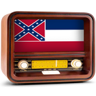 ALL MISSISSIPPI RADIO icono