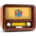 ALL NEW JERSEY RADIO icono
