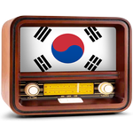 All korea Radio APK