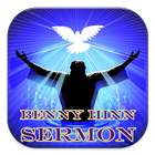 Benny Hinn Sermons and Quotes icon