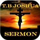 TB Joshua Sermons and Quotes icon