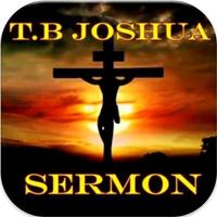 TB Joshua Sermons and Quotes screenshot 1